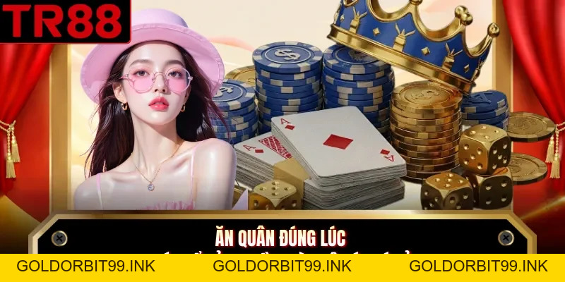 Tá Lả - Khám Phá Luật Chơi Chuẩn Và Cách Tính Điểm - GOLDORBIT99.INK
