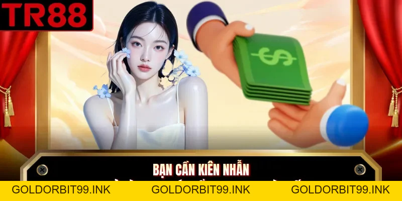 Rút Tiền TR88 - Nhận Thưởng An Toàn Không Lo Gián Đoạn - GOLDORBIT99.INK