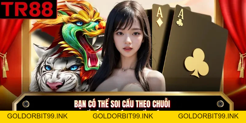 Kinh Nghiệm Chơi Rồng Hổ - Chiến Thuật Thắng Lớn Tại TR88 - GOLDORBIT99.INK