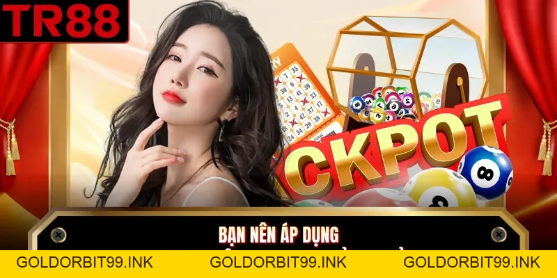 Kinh Nghiệm Lô Đề Với 5 Bí Quyết Hay Nhất Từ Cao Thủ TR88 - GOLDORBIT99.INK