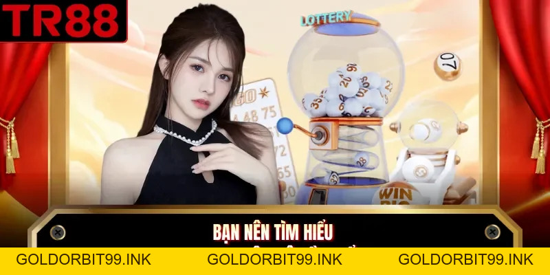 Kinh Nghiệm Lô Đề Với 5 Bí Quyết Hay Nhất Từ Cao Thủ TR88 - GOLDORBIT99.INK