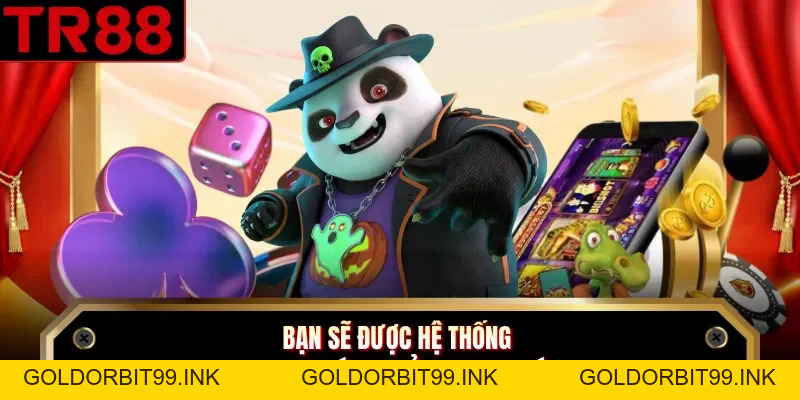 Nổ Hũ TR88 - Trải Nghiệm Quay Thưởng Đỉnh Cao 2026 - GOLDORBIT99.INK