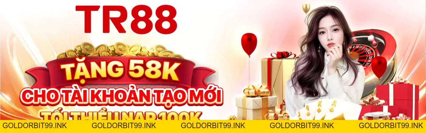 TR88 Seq - Trang Chủ TR88.com Truy Cập Chính Thức 2026 - GOLDORBIT99.INK