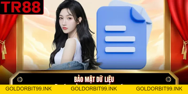 Miễn Trừ Trách Nhiệm TR88 - Điều Kiện Áp Dụng Theo Quy Định - GOLDORBIT99.INK