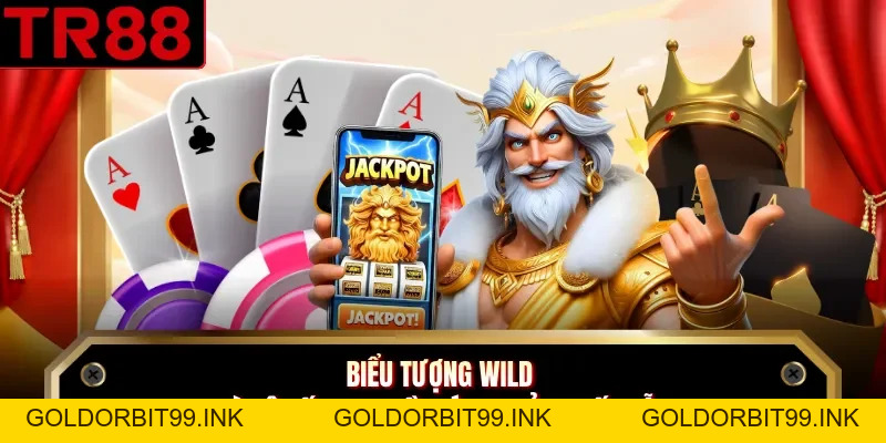 Nổ Hũ Đổi Thưởng - Thử Vận May Với Hàng Trăm Chủ Đề Hot - GOLDORBIT99.INK