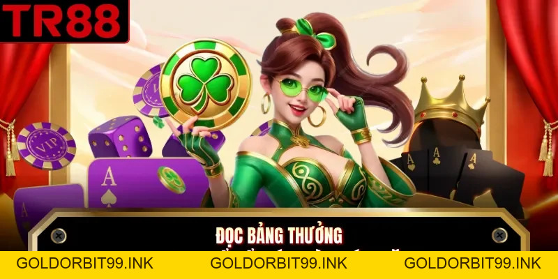 Nổ Hũ Đổi Thưởng - Thử Vận May Với Hàng Trăm Chủ Đề Hot - GOLDORBIT99.INK