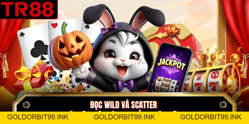 Nổ Hũ Online - Chạm Jackpot Qua Những Vòng Quay Đã Mắt - GOLDORBIT99.INK