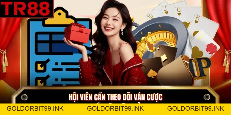 Casino TR88 - Sân Chơi Dành Cho Giới Thượng Lưu 2026 - GOLDORBIT99.INK