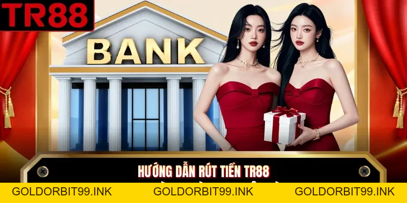 Rút Tiền TR88 - Nhận Thưởng An Toàn Không Lo Gián Đoạn - GOLDORBIT99.INK