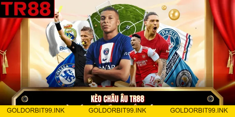 Tin Tức TR88 - Mẹo Cá Cược, Sự Kiện Hot, Thông Tin Về TR88 - GOLDORBIT99.INK
