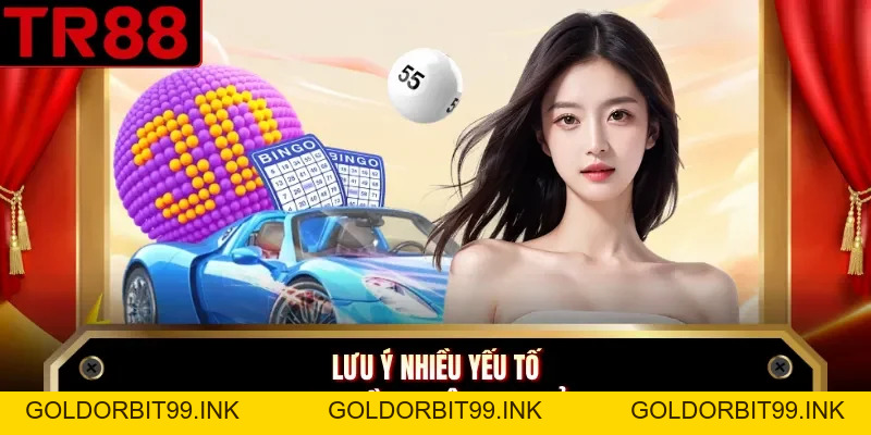 Bạch Thủ Lô - 5 Cách Bắt Cầu Siêu Chuẩn Tại Nhà Cái TR88 - GOLDORBIT99.INK