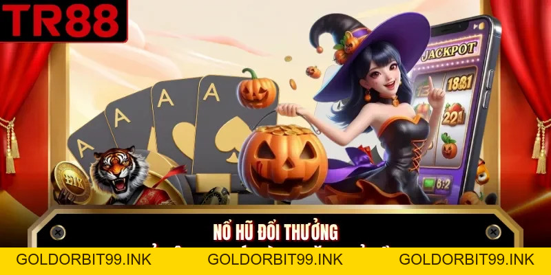 Tin Tức TR88 - Mẹo Cá Cược, Sự Kiện Hot, Thông Tin Về TR88 - GOLDORBIT99.INK
