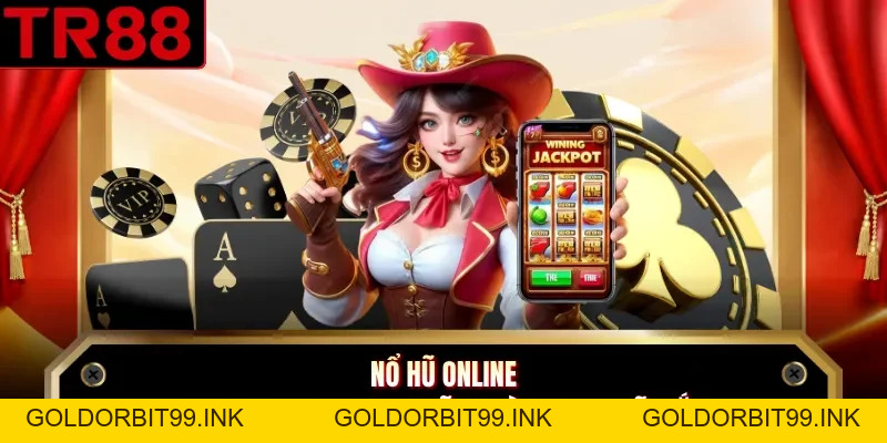 Tin Tức TR88 - Mẹo Cá Cược, Sự Kiện Hot, Thông Tin Về TR88 - GOLDORBIT99.INK