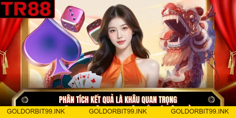 Kinh Nghiệm Chơi Rồng Hổ - Chiến Thuật Thắng Lớn Tại TR88 - GOLDORBIT99.INK