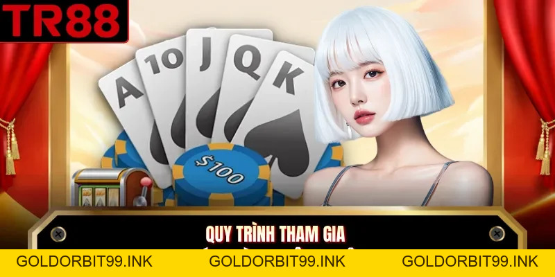 Game Bài TR88 - Top 1 Sân Chơi 52 Lá Đổi Thưởng Năm 2026 - GOLDORBIT99.INK