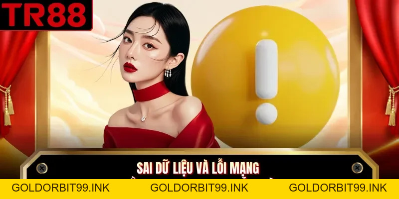 Miễn Trừ Trách Nhiệm TR88 - Điều Kiện Áp Dụng Theo Quy Định - GOLDORBIT99.INK