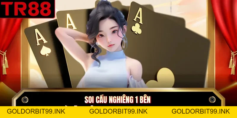 Chiến Thuật Baccarat - Bí Quyết Thắng Lớn Tại Nhà Cái TR88 - GOLDORBIT99.INK