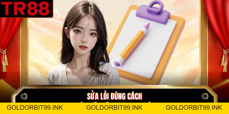 Đăng Ký TR88 - Tạo Tài Khoản Mới An Toàn Nhanh Gọn - GOLDORBIT99.INK