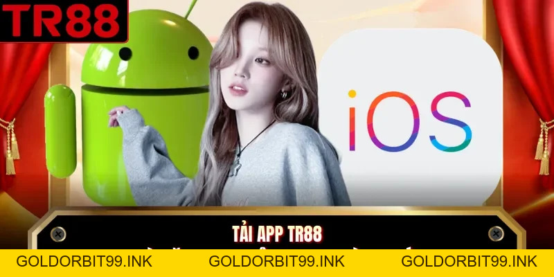TR88 Seq - Trang Chủ TR88.com Truy Cập Chính Thức 2026 - GOLDORBIT99.INK