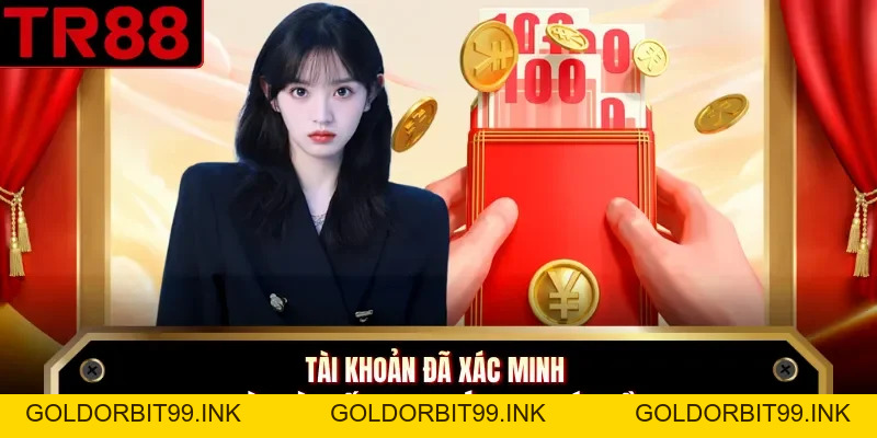 Rút Tiền TR88 - Nhận Thưởng An Toàn Không Lo Gián Đoạn - GOLDORBIT99.INK