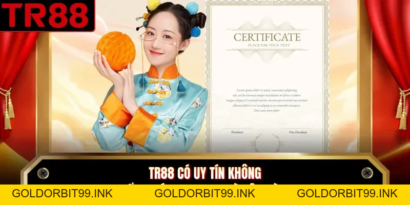 TR88 Seq - Trang Chủ TR88.com Truy Cập Chính Thức 2026 - GOLDORBIT99.INK